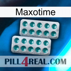 Maxotime dapoxetine2